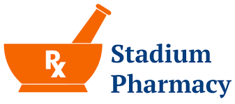 Stadium Pharmacy